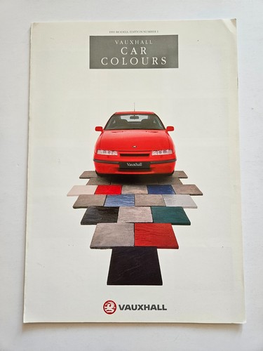 Vauxhall nova astra cavalier - nova,