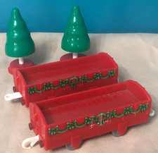 Tomy Trackmaster Thomas Train