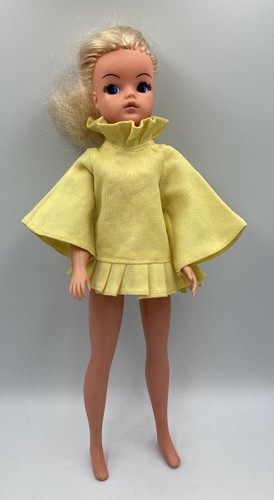 Fashion doll mini - doll,