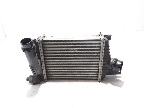 Renault clio intercooler - renault, bh