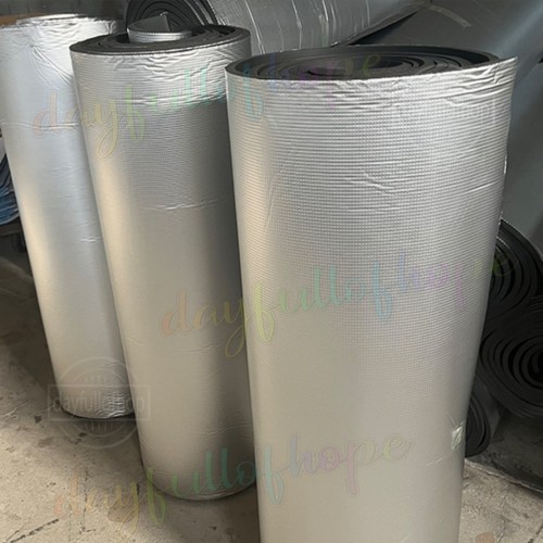 50m camper van insulation - 50m,