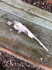 Genuine chrome classic austin - chrome,