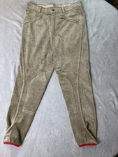 Harry Hall Fawn Corduroy