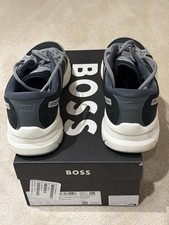BOSS Men's Owen Runn Empr
