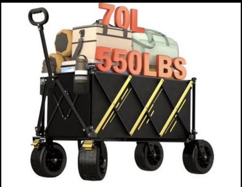 Heavy duty folding - duty,