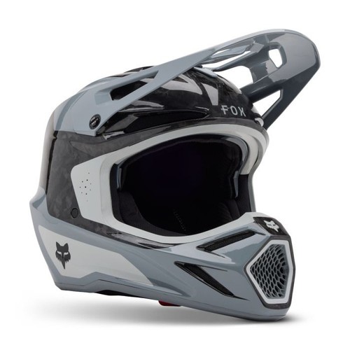 2026 fox infinite c grey - 2026,