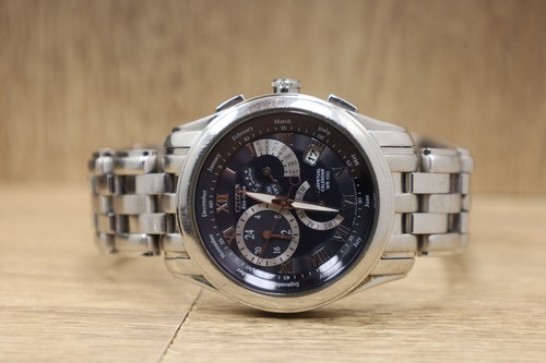 Citizen eco drive - citizen,