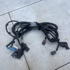 PEUGEOT 2008 GT MK2 FRONT