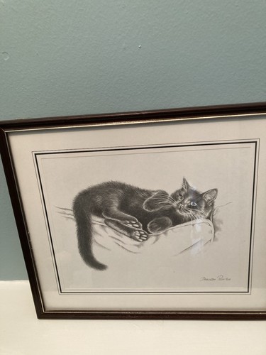 Deborah poynton framed and - deborah,