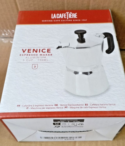 Espresso maker venice - espresso,