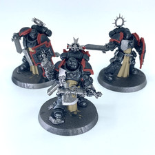 Bladeguard Veterans - Black