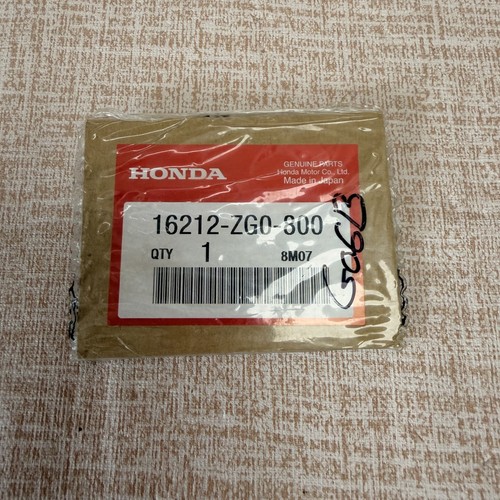 Honda 16212 zg0 800 insulator - honda, 16212-zg0-800