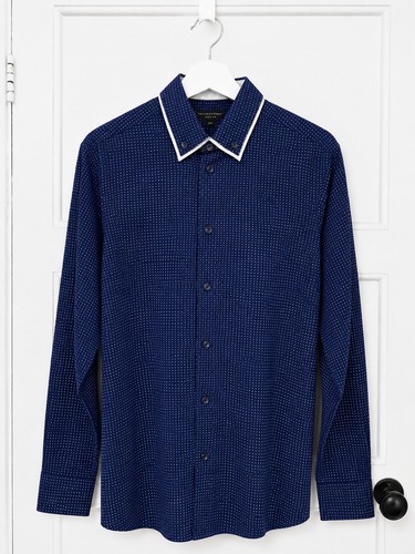Taylor wright reg fit - &, size