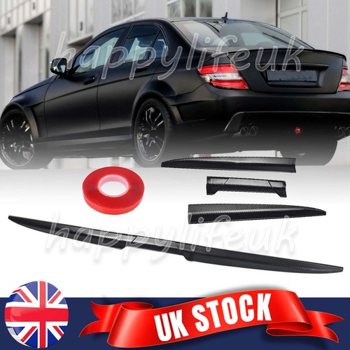 Carbon for benz class w204 - c,