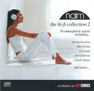 Various naim the hi fi - various,