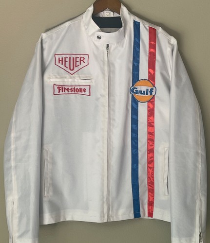 Lemans vintage steve mcqueen - lemans,