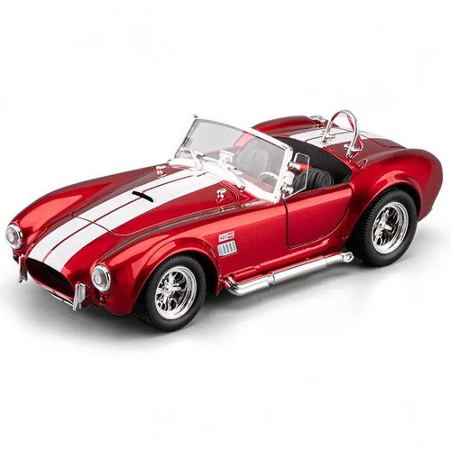 Ford shelby cobra - 1:24,