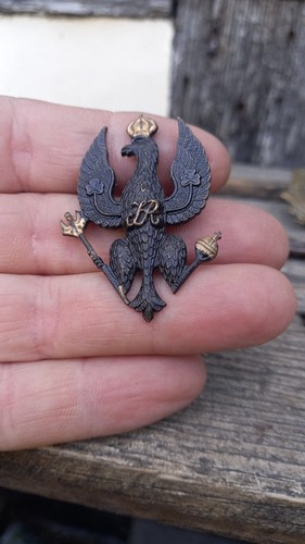 Kings royal hussars - royal, cap