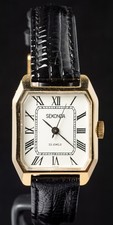 Sekonda USS Rectangular Roman
