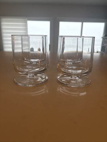 Crate and barrel - barrel, stub