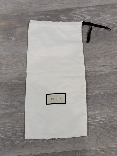 Coach dust bag - bag,