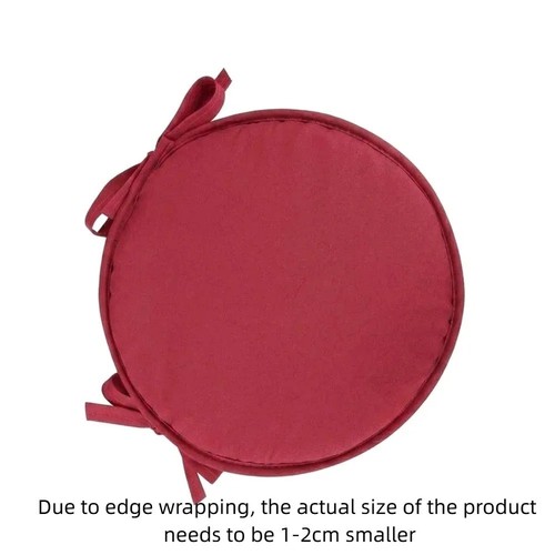 Round garden chair pads - garden,