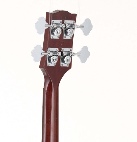 Gibson standard bass cherry - sg,