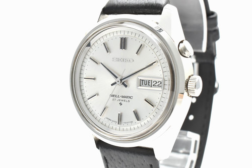 Near mint seiko 4006 - [,