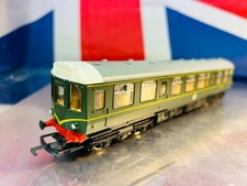 Hornby 00 class 110 dummy car
