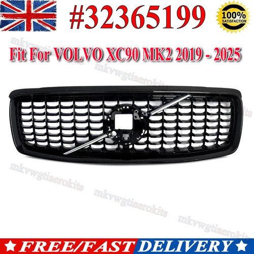 For volvo xc90 mk2 - xc90,
