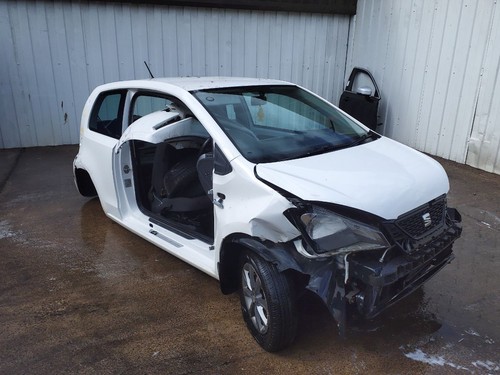 Seat mii 2012 2016 - 2012-2016, door