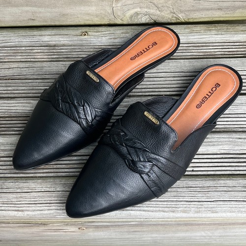 Bottero mules women - bottero, 10