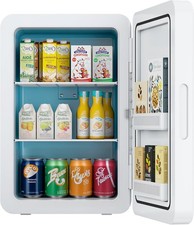Smilesun Mini Fridge 22L/30