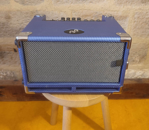 Phil jones bass - phil, amp