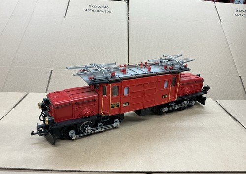 Lgb gauge electric - lgb,