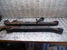 BFD080181 2019 MITSUBISHI SHOGUN SPORT AUTO REAR RADIUS ARMS