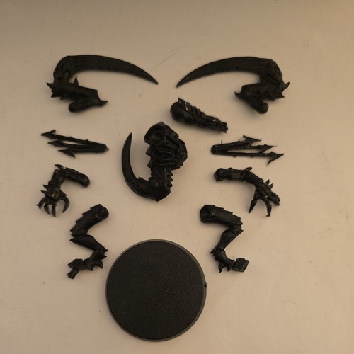 Tyranids lictor warhammer - tyranids,