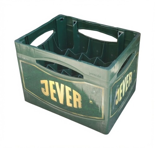 Strong plastic german beer - strong,