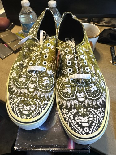 Vans authentic star wars - authentic,