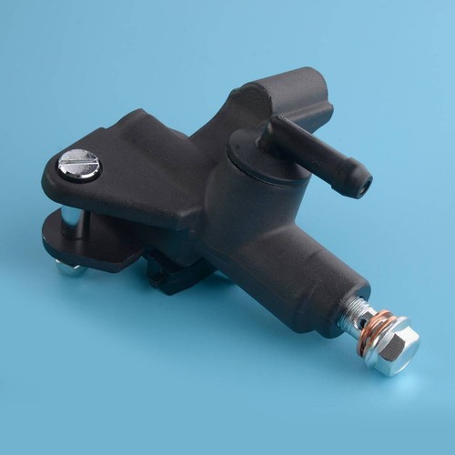 Hot front brake - front,