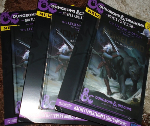 Dungeons dragons issues - dragons,