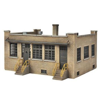 Walthers cornerstone 933 - cornerstone, 933-4020