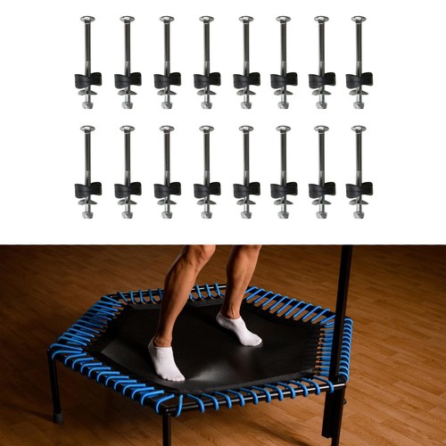 16x trampoline screws - 16x,