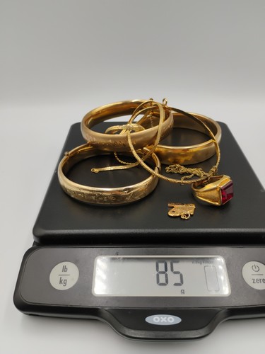 14k 12k gold - 14k, jewelry