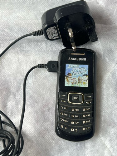 Samsung 1080i simple 2g - gt,