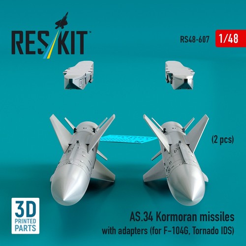 Reskit rs48 0607 34 - reskit, as.34