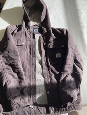 Carhartt Bartlett Sherpa Lined