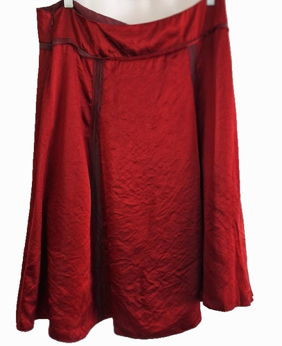 Avoca anthology satin - anthology, midi