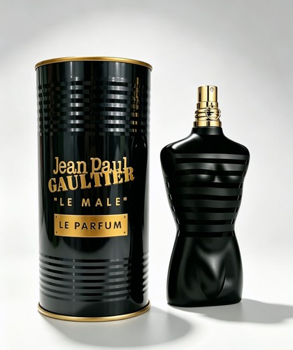 Jean paul gaultier - paul, male