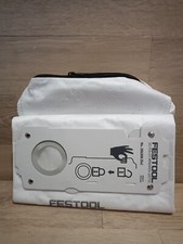 Reusable Festool Dust